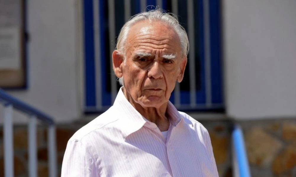 Ηχητικό ντοκουμέντο του Άκη Τσοχατζόπουλου που σοκάρει – «Είχε βάλει σκοπό να με κυνηγήσει»
